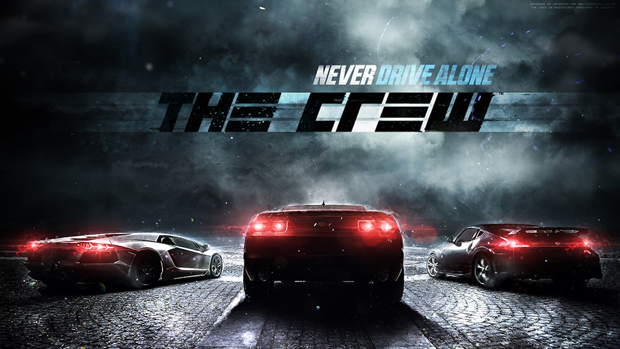 the crew free download demo