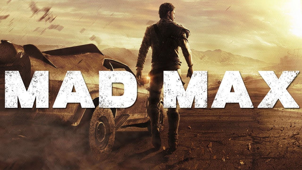 mad max 3dmgame dll download